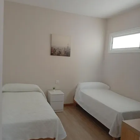 2 En Orlando Reformado Apartment *