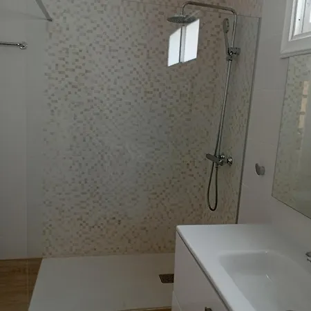 2 En Orlando Reformado Apartment Costa Adeje (Tenerife)