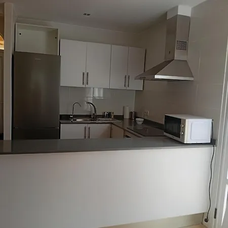 2 En Orlando Reformado Apartment *