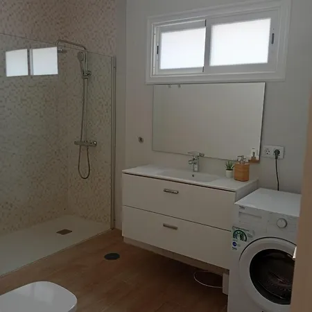 Apartment 2 En Orlando Reformado Costa Adeje (Tenerife)