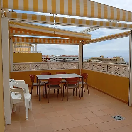 2 En Orlando Reformado Appartement