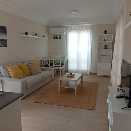 Apartment 2 En Orlando Reformado Costa Adeje (Tenerife)
