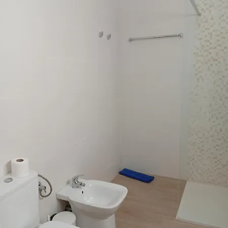 Apartment 2 En Orlando Reformado Costa Adeje (Tenerife)