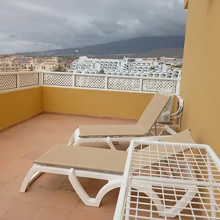 2 En Orlando Reformado Appartement