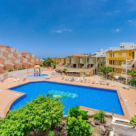 2 En Orlando Reformado Apartment Costa Adeje (Tenerife)