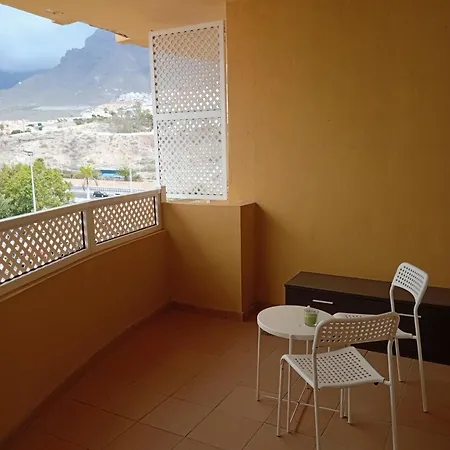 Appartement 2 En Orlando Reformado Costa Adeje (Tenerife)
