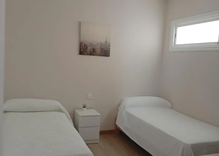 2 En Orlando Reformado Апартаменты *