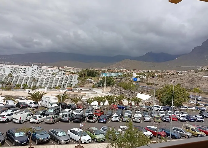 Апартаменты 2 En Orlando Reformado *