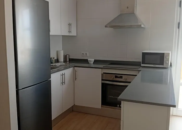 2 En Orlando Reformado Апартаменты *