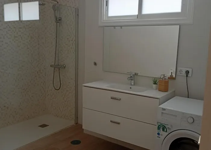 2 En Orlando Reformado Апартаменты *