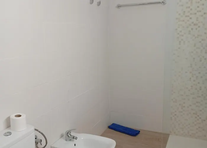 Апартаменты 2 En Orlando Reformado Адехе