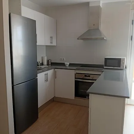 2 En Orlando Reformado Apartment *