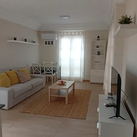 2 En Orlando Reformado Lejlighed Costa Adeje (Tenerife)