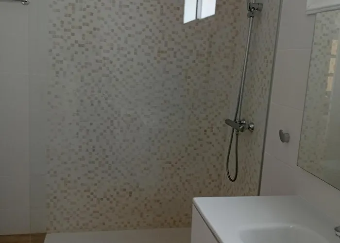 2 En Orlando Reformado Appartement Costa Adeje (Tenerife)