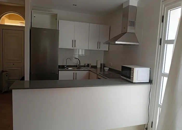 2 En Orlando Reformado Apartment *