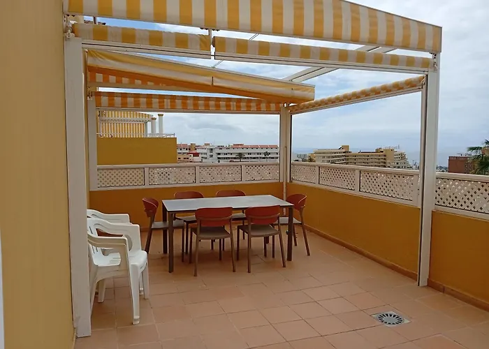 2 En Orlando Reformado Appartement