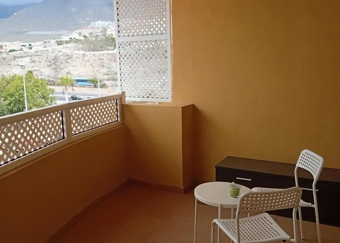 Apartment 2 En Orlando Reformado Costa Adeje (Tenerife)