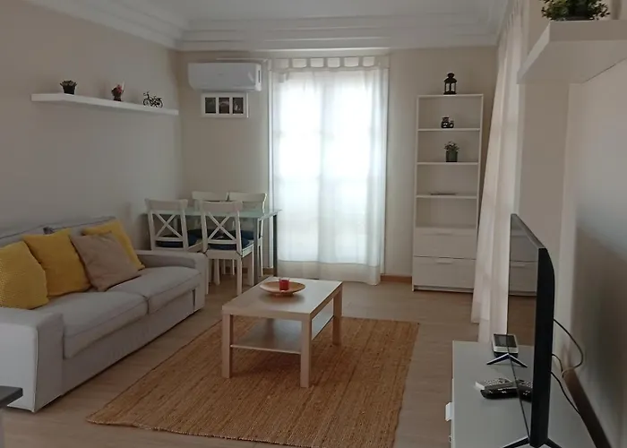 2 En Orlando Reformado Appartement Costa Adeje (Tenerife)