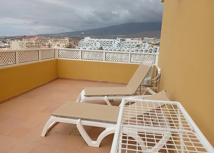 2 En Orlando Reformado Appartement